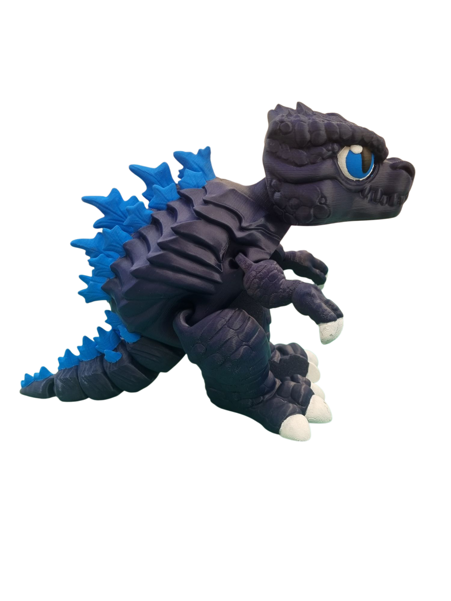 Figura Articulada (Godzilla)