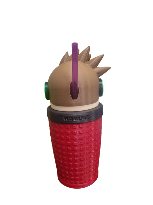 Vaso Roblox