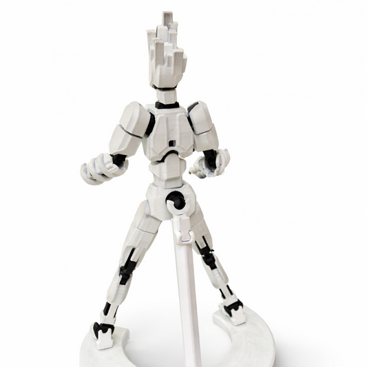 Dummy 13 Minos Prime