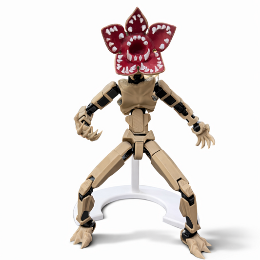 Dummy 13 Demogorgon 20 cm