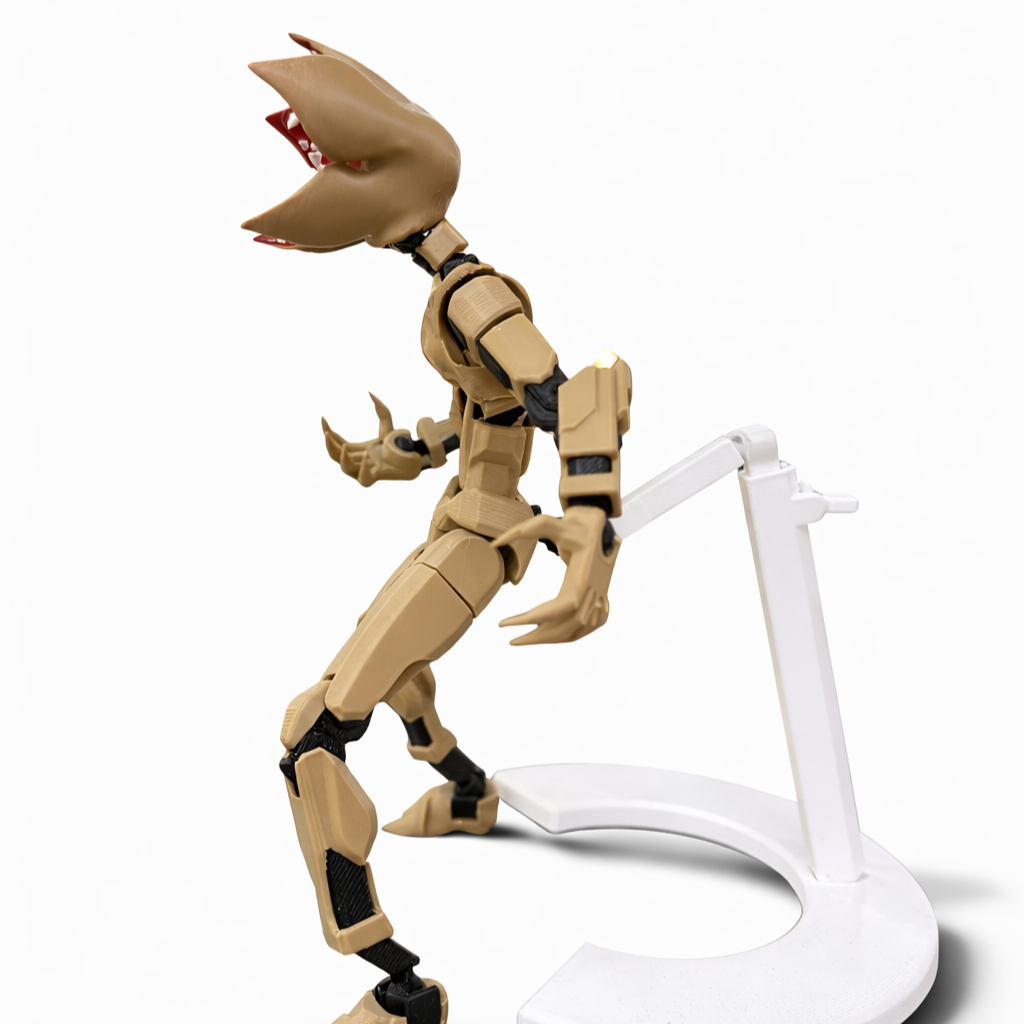 Dummy 13 Demogorgon 20 cm