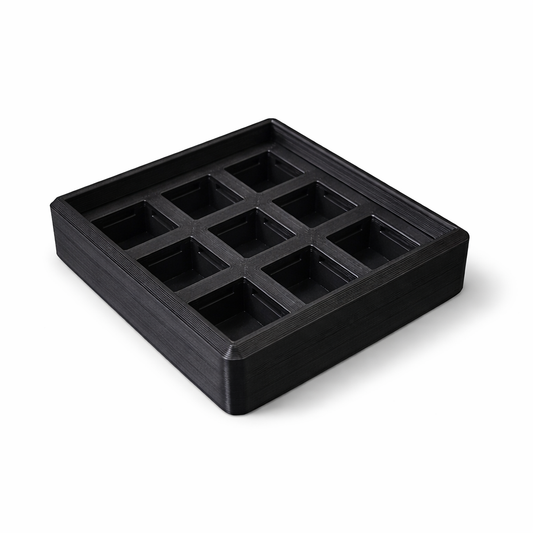 Ármalo a tu gusto - DIY - Grid