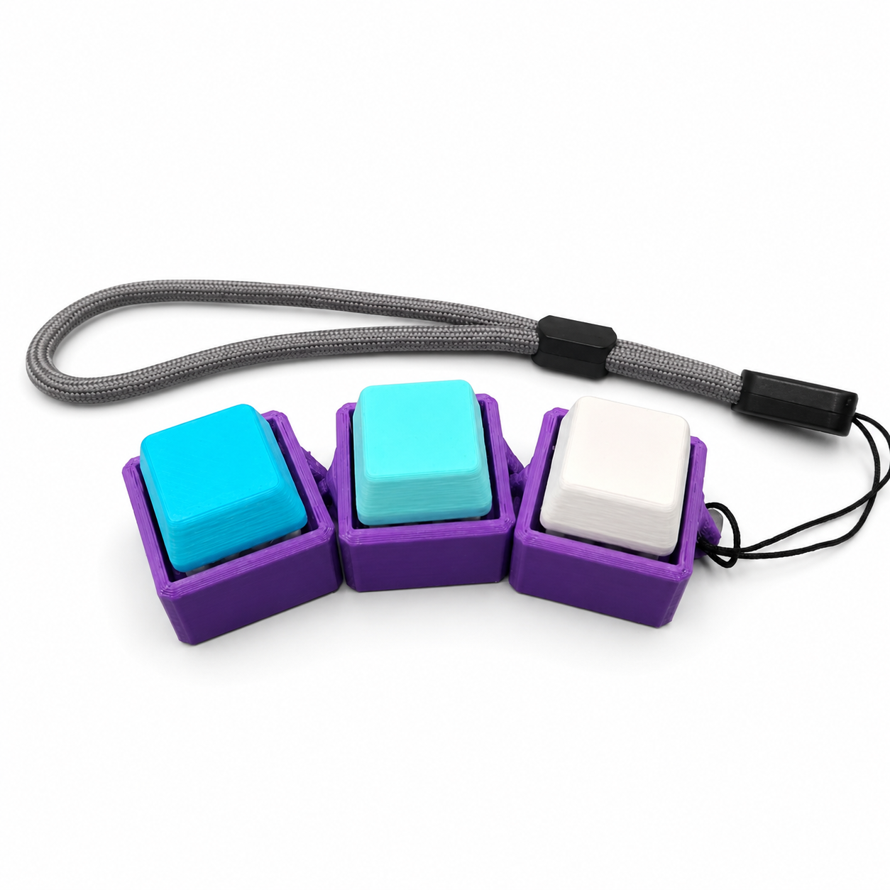 ClickPop Flex – Clicker Flexible y Articulado