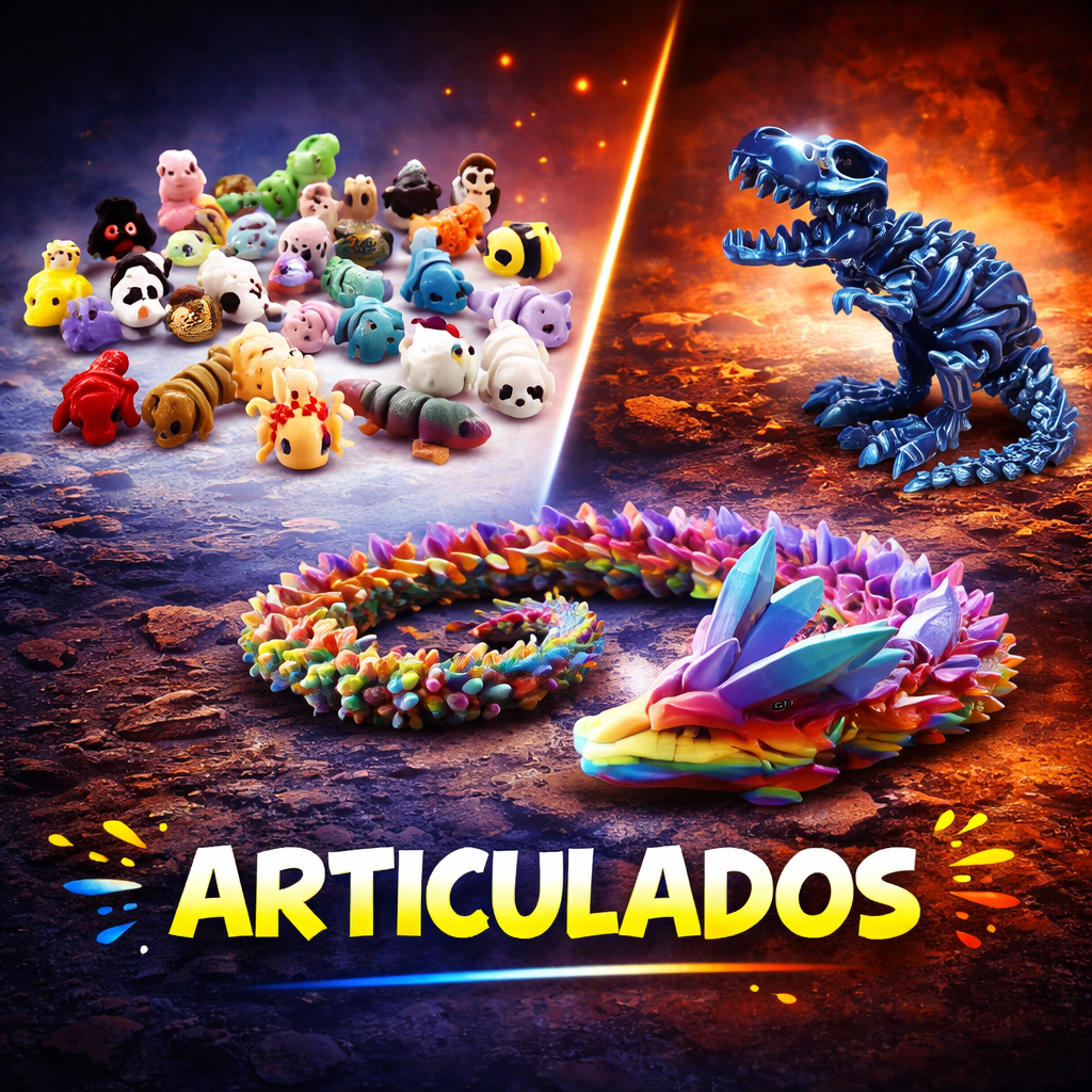 Articulados