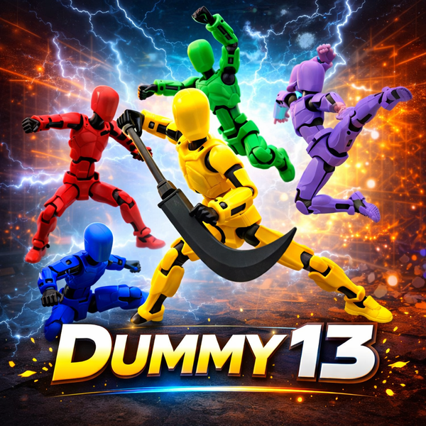 Dummy 13