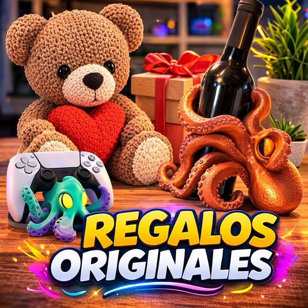Regalos Originales