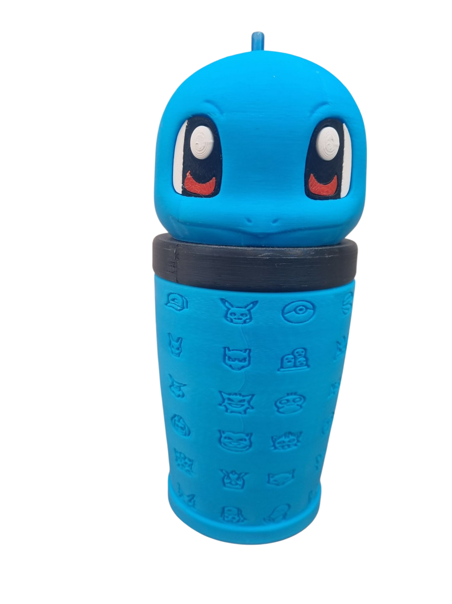 Vaso Squirtle