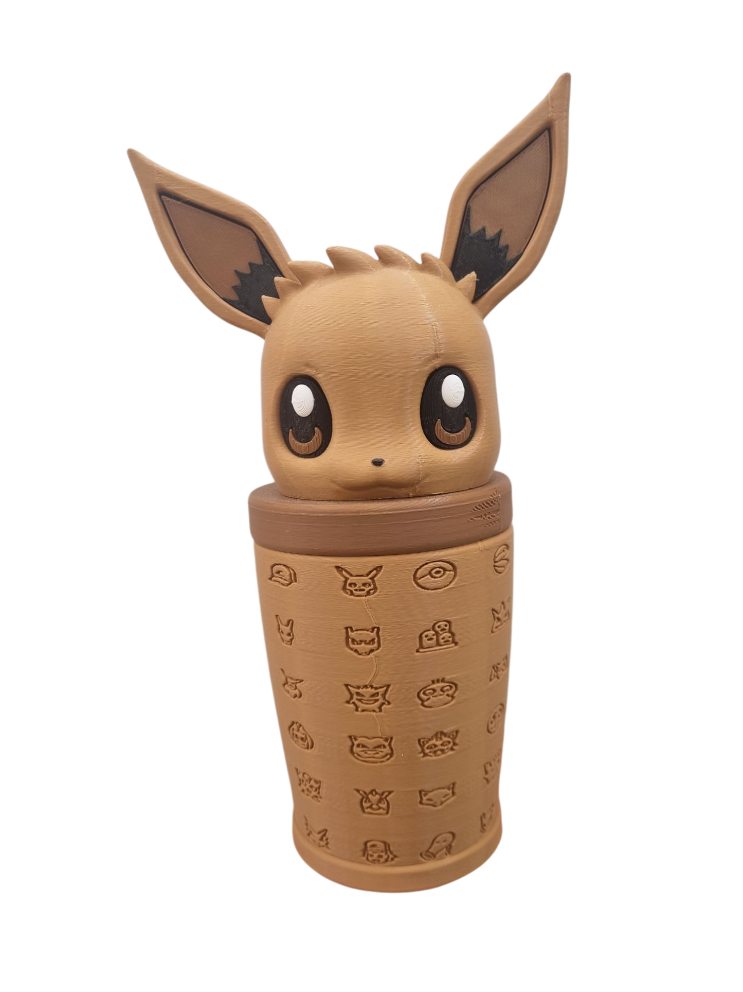 Vaso Eevee