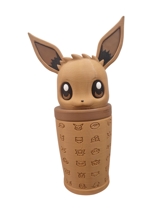 Vaso Eevee
