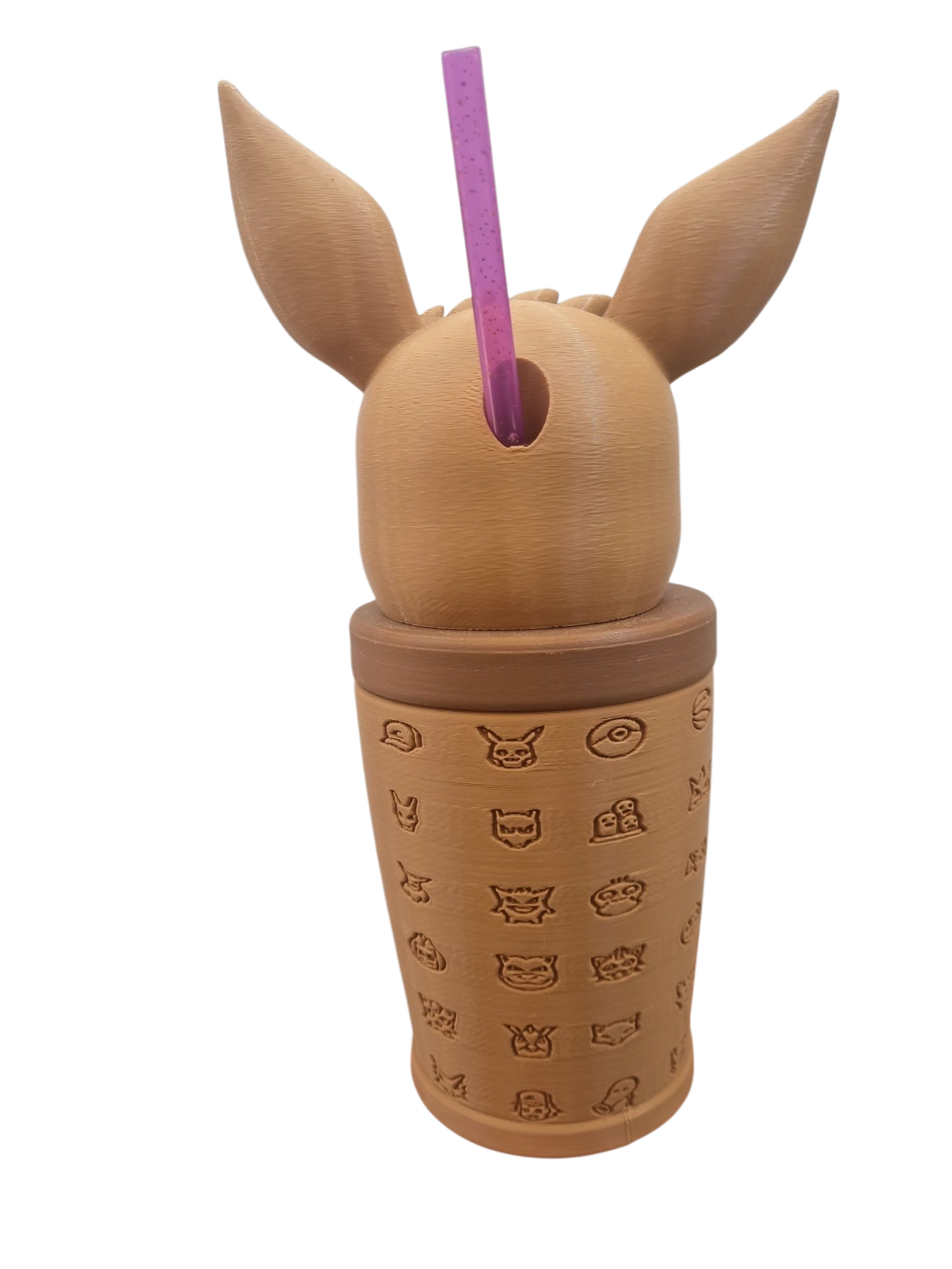 Vaso Eevee