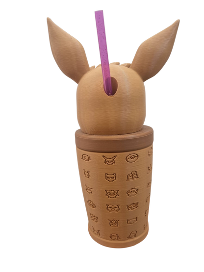 Vaso Eevee