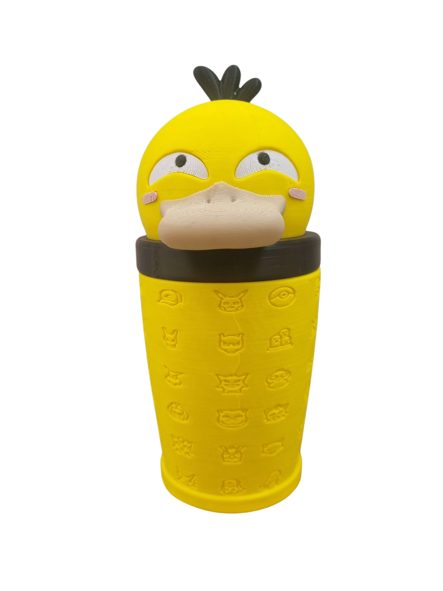 Vaso Psyduck
