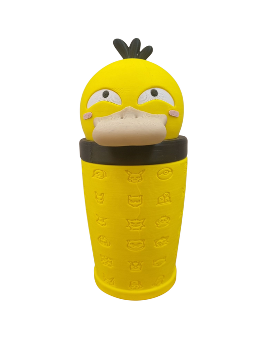 Vaso Psyduck