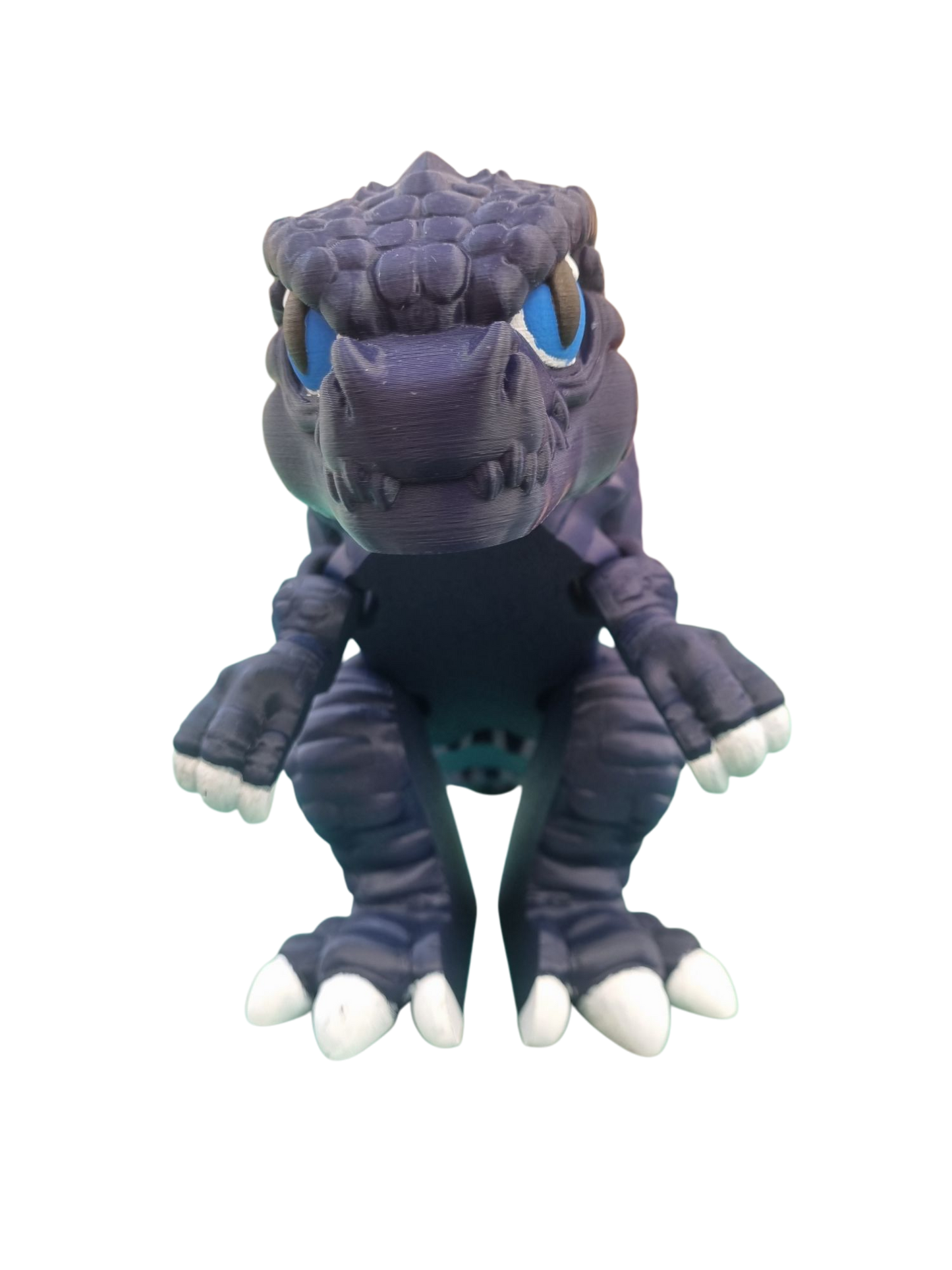 Figura Articulada (Godzilla)