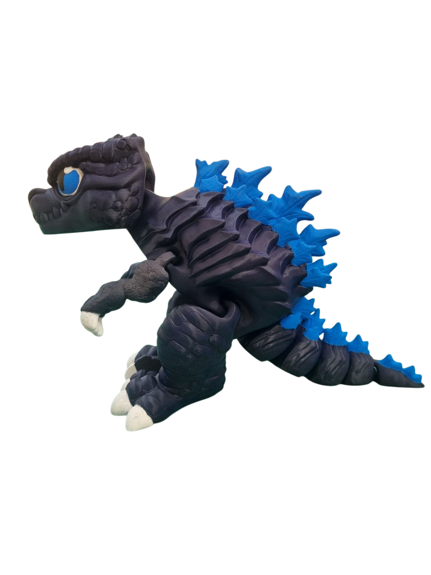 Figura Articulada (Godzilla)