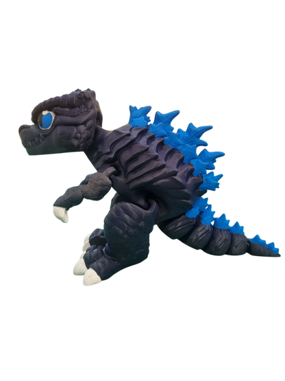 Figura Articulada (Godzilla)