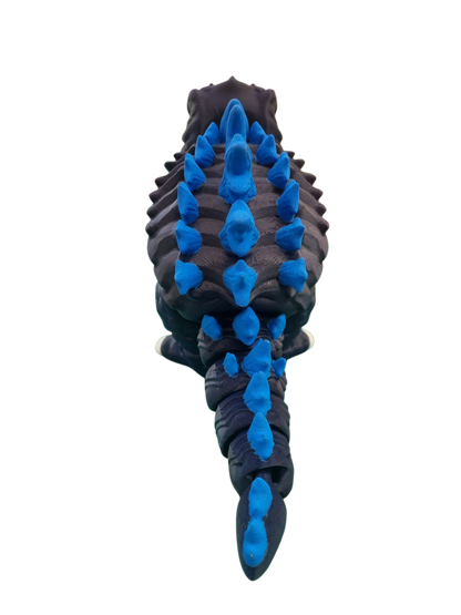 Figura Articulada (Godzilla)