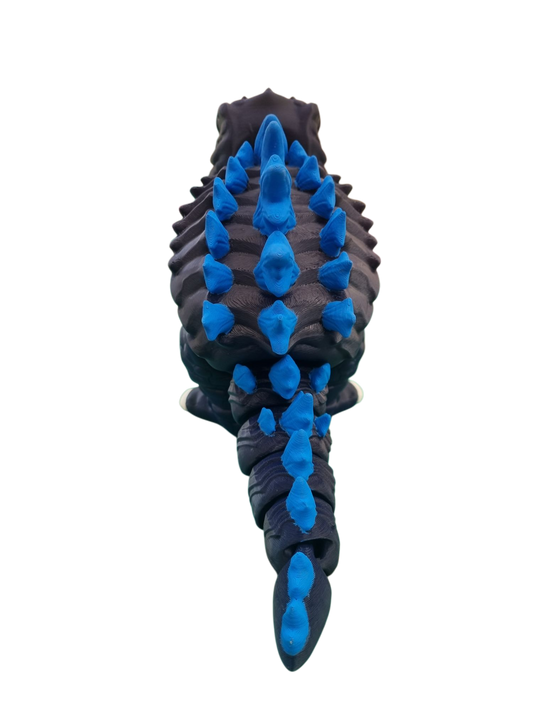 Figura Articulada (Godzilla)