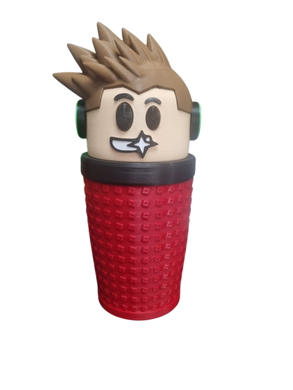 Vaso Roblox