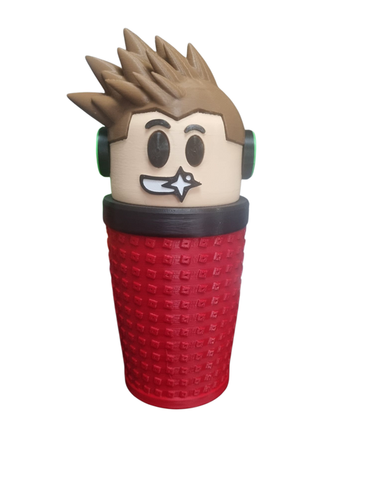 Vaso Roblox