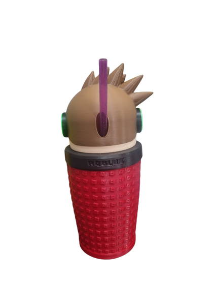 Vaso Roblox