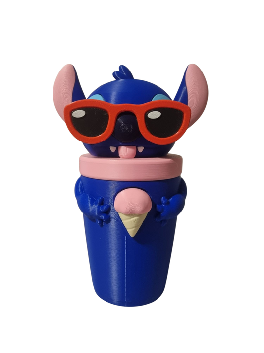 Vaso Stitch Lentes