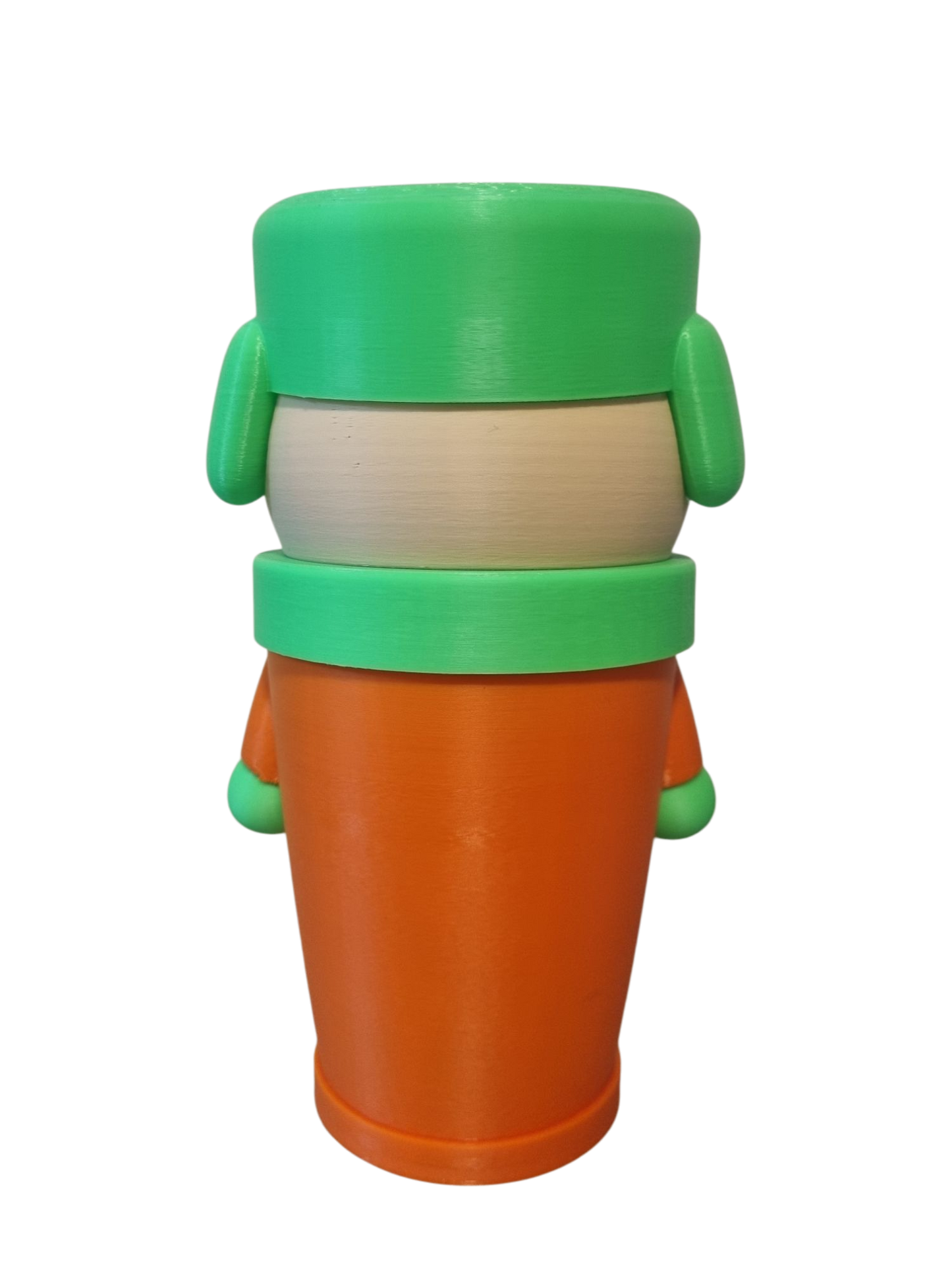 Vaso Kyle South Park