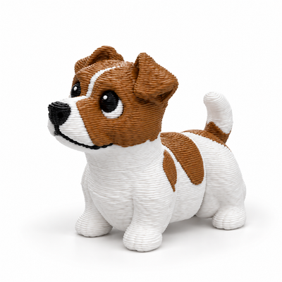 Jack Russel