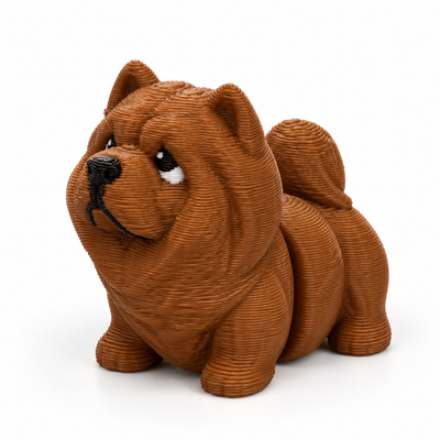 Chow Chow