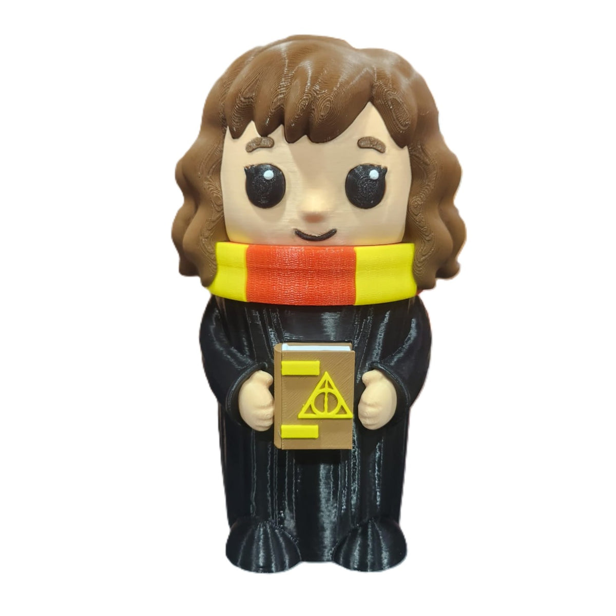 Vaso Temático Mágico 3D – 300 ml