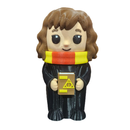 Vaso Temático Mágico 3D – 300 ml