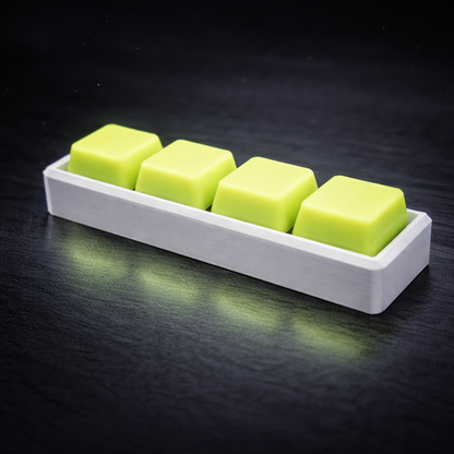 Clicker Glow in the Dark – Edición Limitada (Brilla en la Oscuridad)