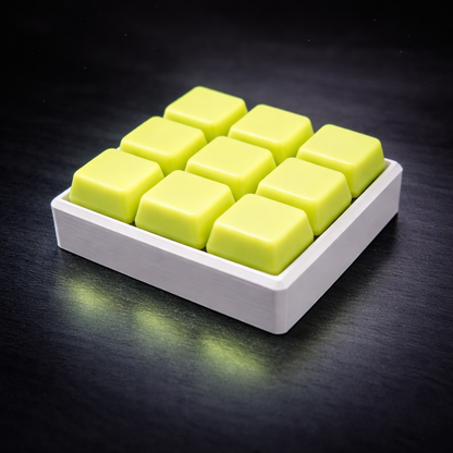 Clicker Glow in the Dark – Edición Limitada (Brilla en la Oscuridad)
