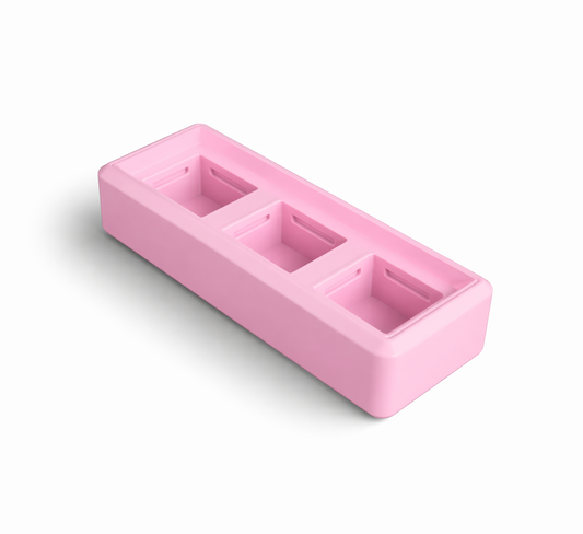 Clicker Personalizado con Nombre | Edición Día de la Madre 💜