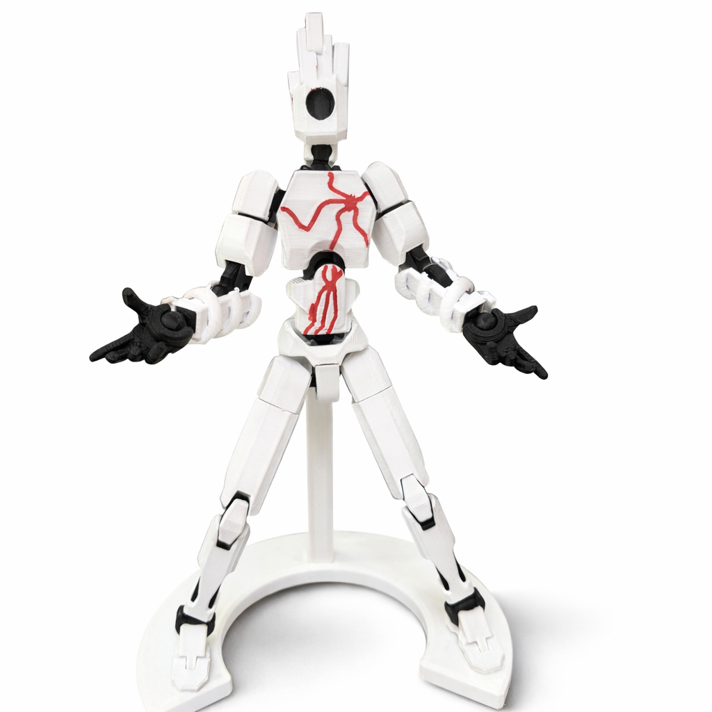 Dummy 13 Minos Prime