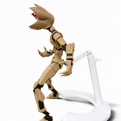 Dummy 13 Demogorgon 20 cm