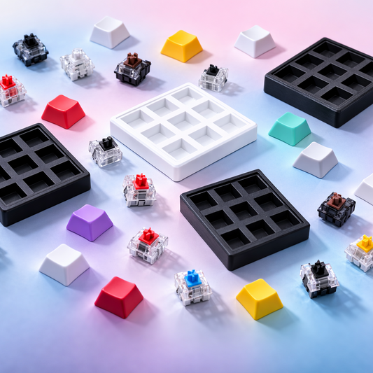 Ármalo a tu gusto - 3X3