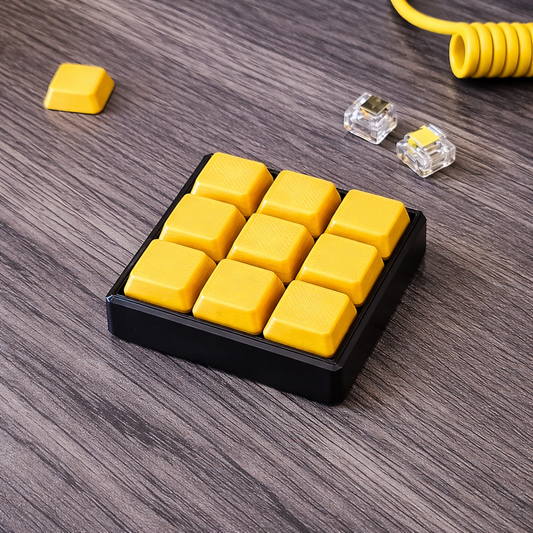 ClickPOP - Tetris 3X3