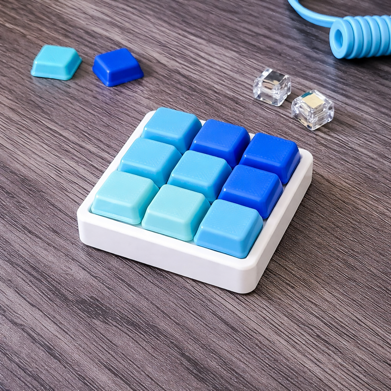 ClickPOP - Tetris 3X3