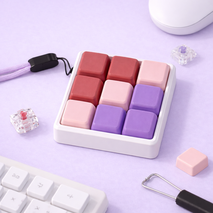 ClickPOP - Tetris 3X3