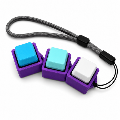 ClickPop Flex – Clicker Flexible y Articulado