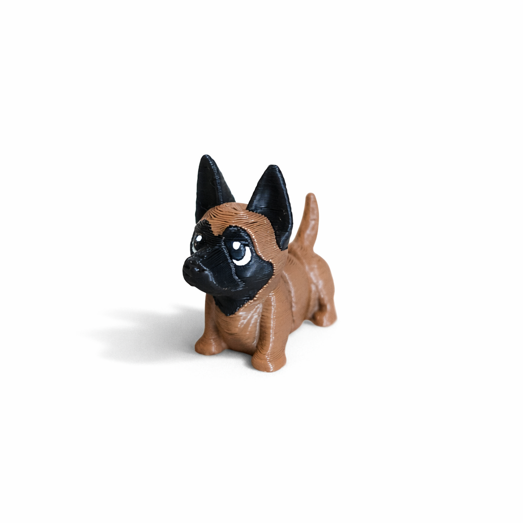 Flexito - Pastor Belga