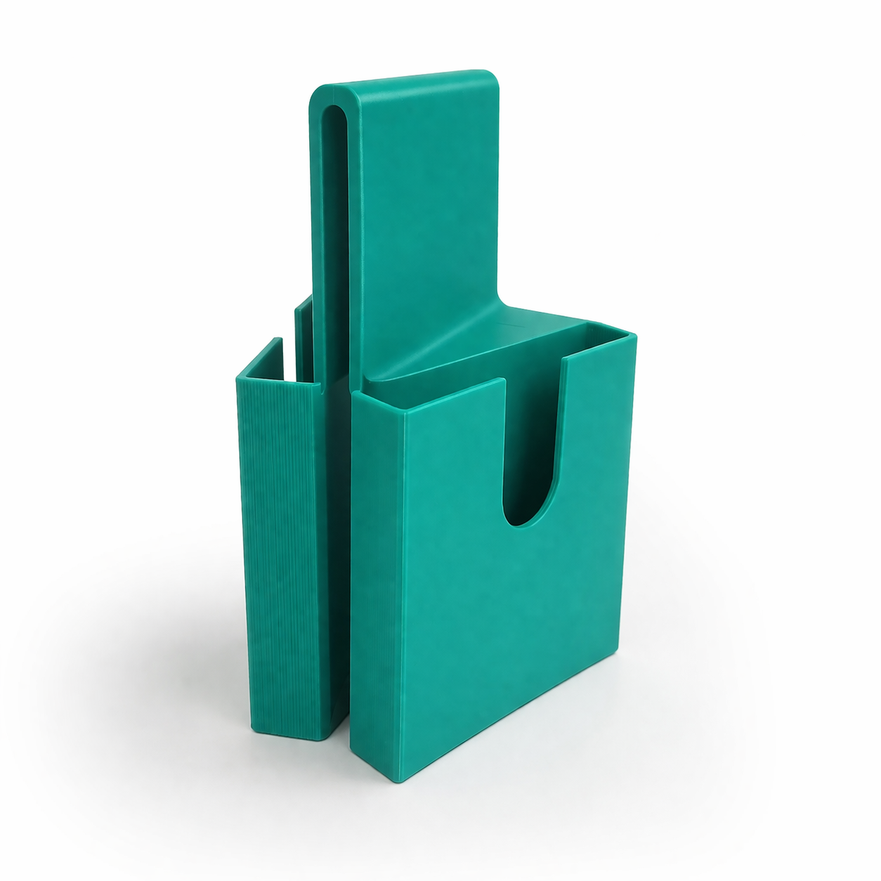 Soporte para Celular para Red de Tenis y Pádel 25° / 45°