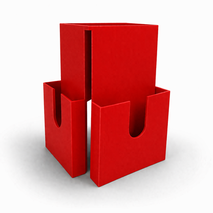 Soporte para Celular para Red de Tenis y Pádel 25° / 45°