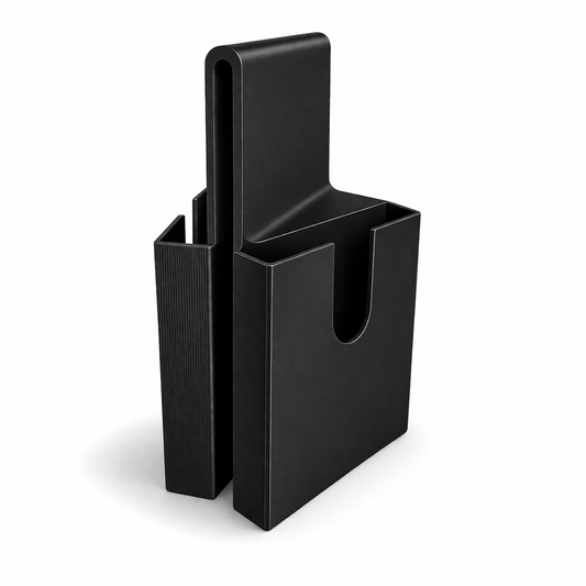 Soporte para Celular para Red de Tenis y Pádel 25° / 45°