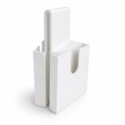 Soporte para Celular para Red de Tenis y Pádel 25° / 45°