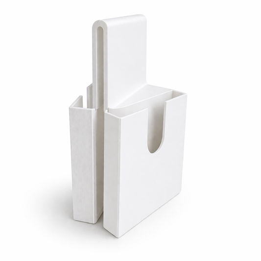 Soporte para Celular para Red de Tenis y Pádel 25° / 45°