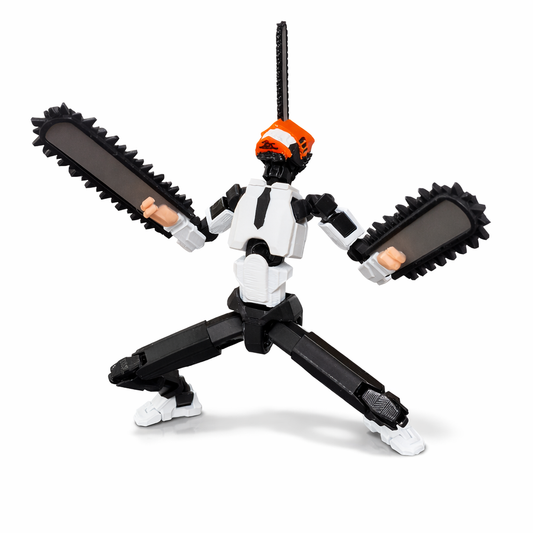 Dummy 13 Chainsaw Man