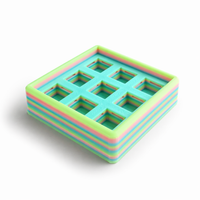 Base Grid