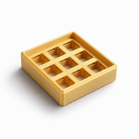Base Grid